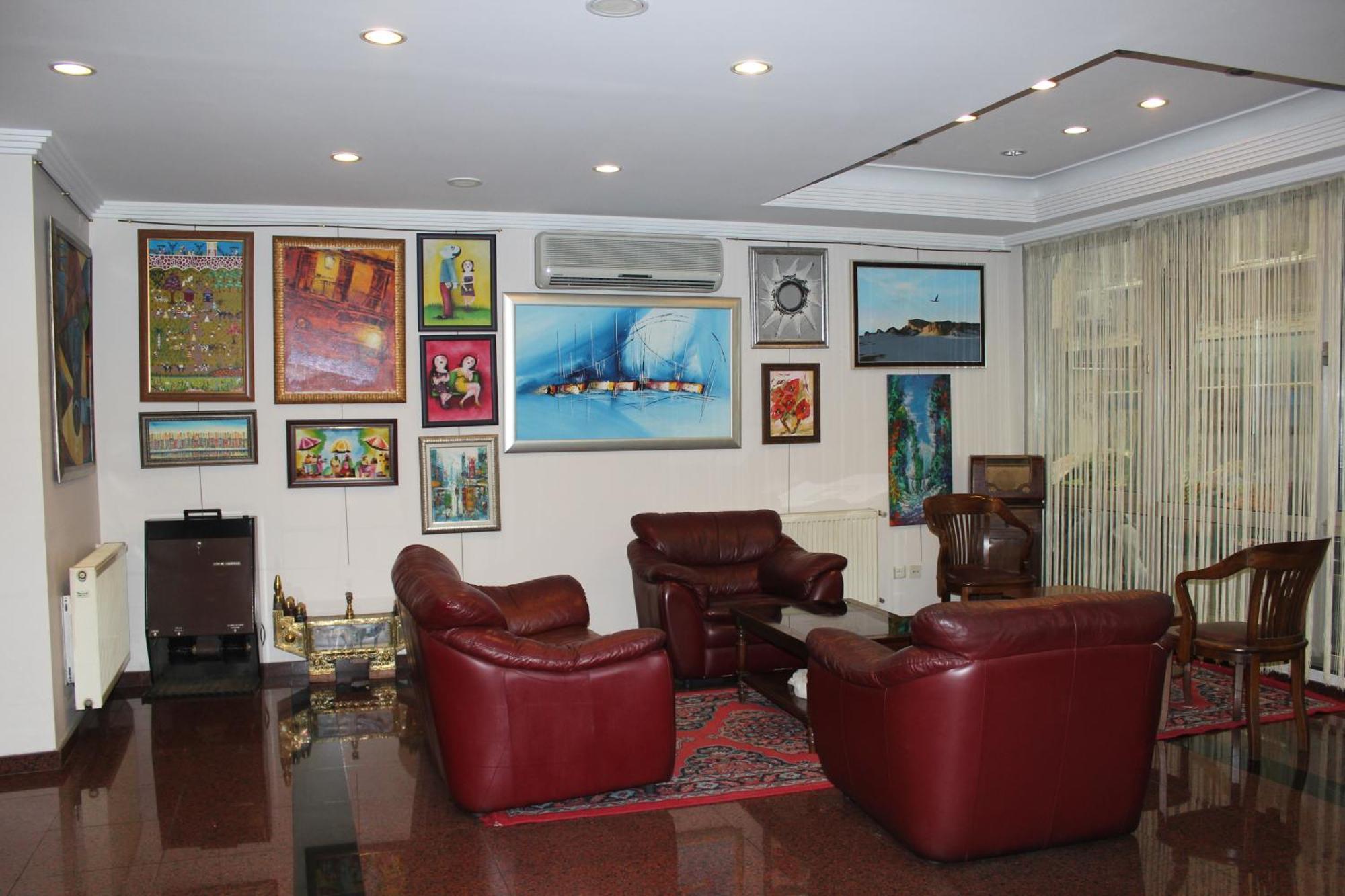 Kadikoy Otel — Photos 2